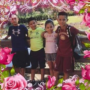 Meet your Posher, Brayan